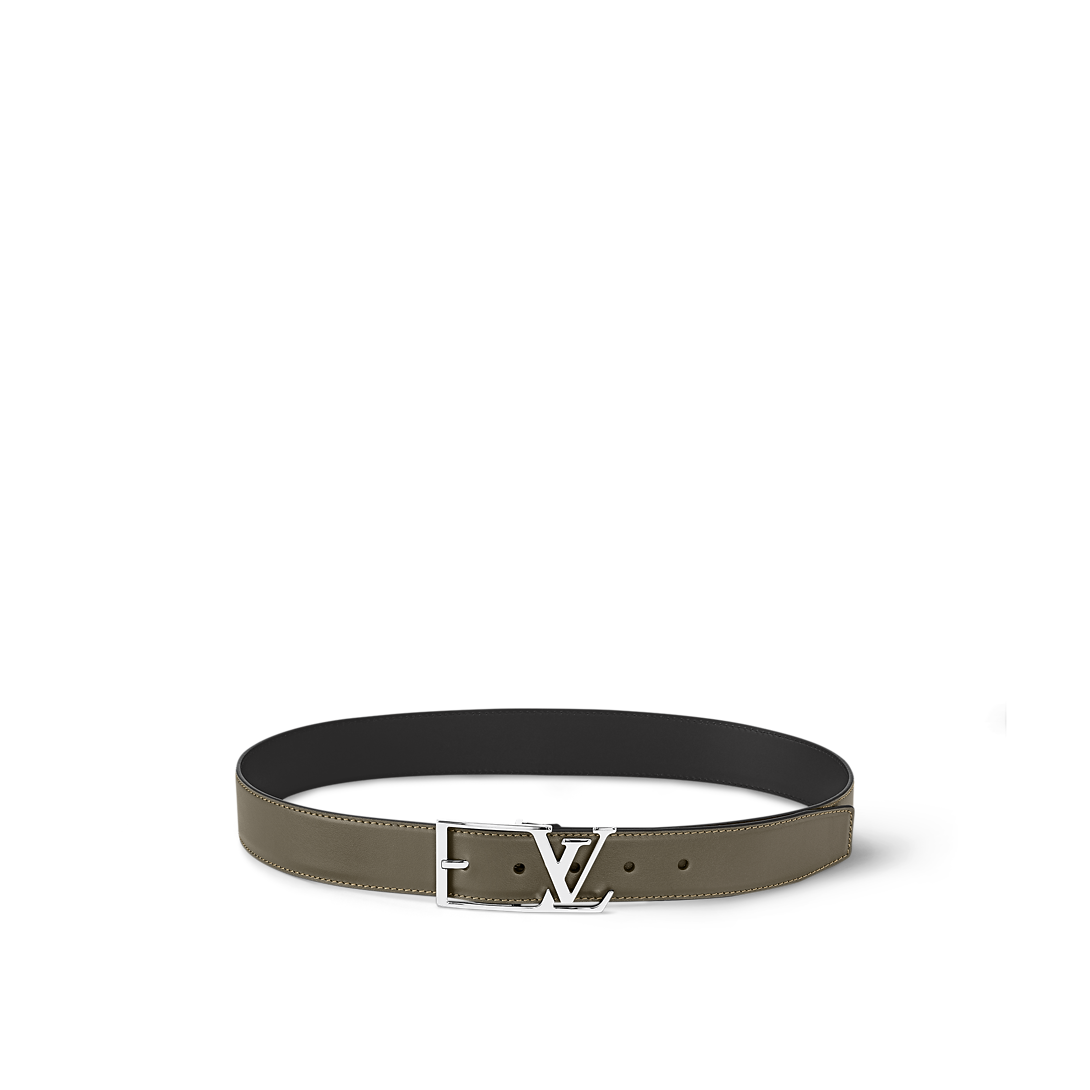 Belts Men Collection LOUIS VUITTON